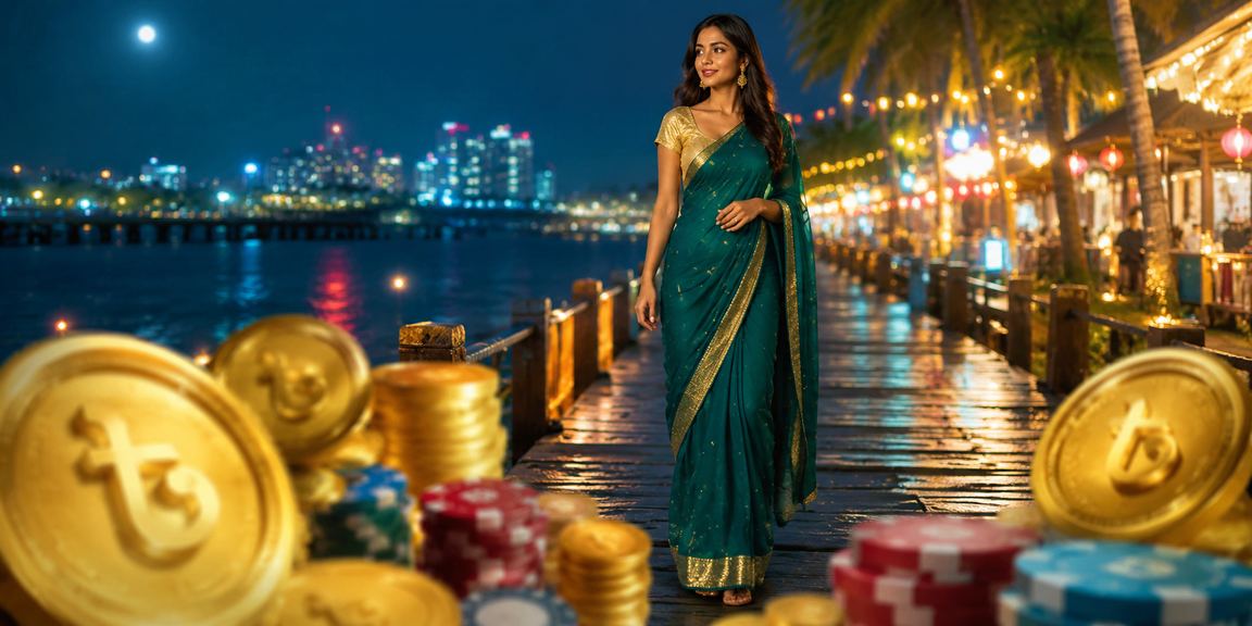 বান্দরবান বিনোদন ও ক্যাসিনো পরিসর ও টাকা