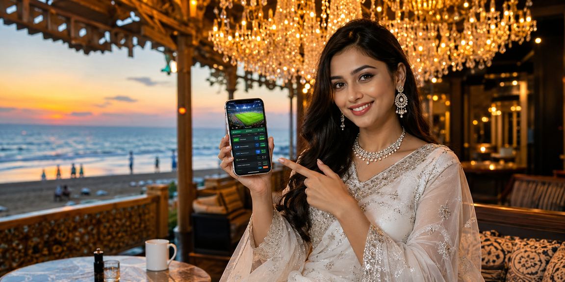 কক্সবাজার সৈকতে চলমান স্পোর্টস বেটিং